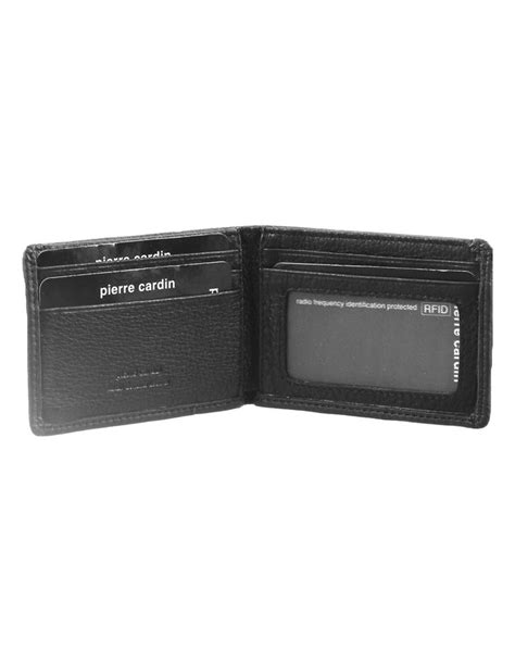 myer men's wallets